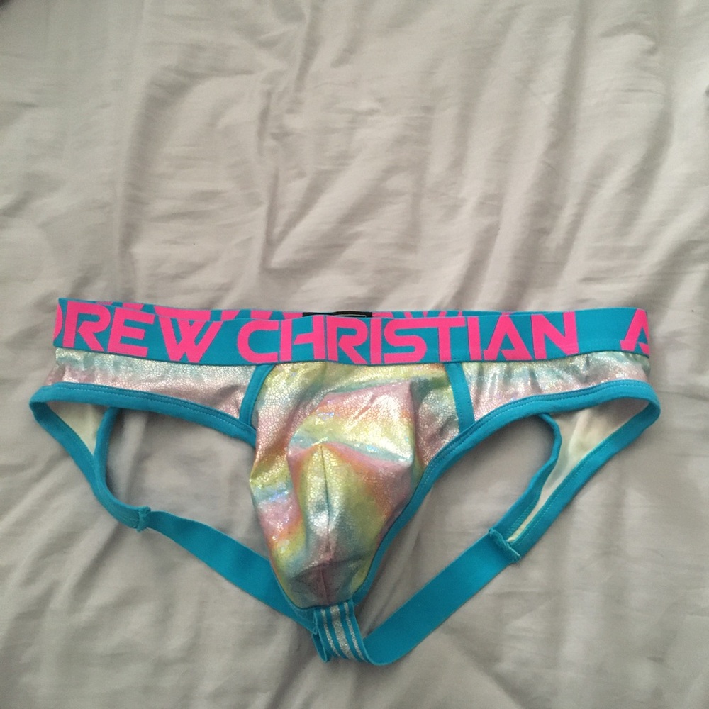 Andrew Christian